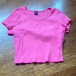 I have this This pink tiny top and I will only have it for 2 days so get it now
